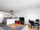 Thumbnail Flat for sale in Ward Road, Stratford, London