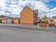 Thumbnail Detached house for sale in Perch Road, Walsall