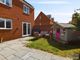 Thumbnail Detached house for sale in Barleycorn Way, Beck Row, Suffolk