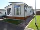 Thumbnail Mobile/park home for sale in Cottenham Park, Cottenham, Cambridge, Cambridgeshire