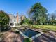 Thumbnail Terraced house for sale in Church Road, Sundridge, Sevenoaks, Kent