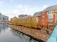 Thumbnail Flat to rent in St. Lawrence Quay, Salford