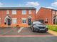 Thumbnail End terrace house for sale in Hough Street, Winsford
