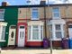 Thumbnail Terraced house for sale in Sunlight Street, Anfield, Liverpool, Merseyside