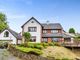 Thumbnail Detached house for sale in Lledrod, Aberystwyth
