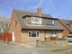 Thumbnail Semi-detached house for sale in Guildford Avenue, Swadlincote