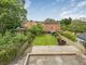 Thumbnail End terrace house for sale in Castle Hill, Reading