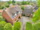 Thumbnail Detached house for sale in Risby, Bury St. Edmunds