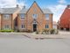 Thumbnail Detached house for sale in Pankhurst Meadow, Blunham