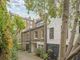 Thumbnail Mews house for sale in Eglon Mews, Primrose Hill, London