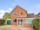 Thumbnail Detached house to rent in Fairford Way, Bicester