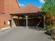 Thumbnail Detached house for sale in Limes Place, Upper Harbledown, Canterbury
