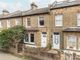Thumbnail Terraced house for sale in Victory Road, London