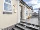 Thumbnail Detached bungalow for sale in Pebble Road, Canvey Island