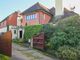 Thumbnail Detached house for sale in Whydown Road, Bexhill On Sea