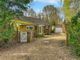 Thumbnail Detached bungalow for sale in High Street, Little Abington, Cambridge