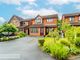 Thumbnail Detached house for sale in Winslade Close, Watersheddings, Oldham