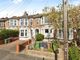 Thumbnail Flat for sale in Fladgate Road, London