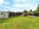 Thumbnail Semi-detached bungalow for sale in Church Farm Walk, Fincham, King's Lynn