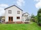 Thumbnail Detached house for sale in Donaldsons Court, Lower Largo, Leven