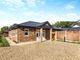 Thumbnail Bungalow for sale in Green Meadows, Winkfield Road, Ascot, Berkshire