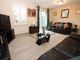 Thumbnail Town house for sale in Squirrel Chase, Witham St Hughs