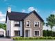 Thumbnail Detached house for sale in Cardrona, Peebles, Scottish Borders