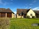 Thumbnail Detached bungalow for sale in Oak Lane, Hingham, Norwich, Norfolk