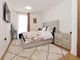 Thumbnail Flat for sale in Gresley Close, Stratford-Upon-Avon