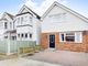 Thumbnail Detached house for sale in Queensbridge Drive, Herne Bay