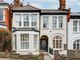 Thumbnail Terraced house for sale in Woodland Gardens, Muswell Hill, London