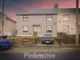 Thumbnail Semi-detached house for sale in Channel View, Penygarn, Pontypool