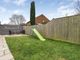 Thumbnail End terrace house for sale in Leach Road, Berinsfield, Wallingford, Oxfordshire