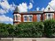 Thumbnail Flat for sale in Trinity Road, Tooting Bec, London