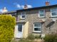 Thumbnail Terraced house to rent in Prospect Terrace, Gunnislake