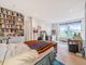 Thumbnail Flat for sale in Canfield Gardens, London