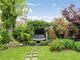 Thumbnail Link-detached house for sale in Mansion House Gardens, Melton Mowbray