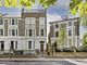 Thumbnail Flat for sale in St. Marks Road, North Kensington