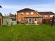 Thumbnail Detached house for sale in Walmer Crescent, Worcester, Worcestershire