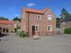 Thumbnail Detached house to rent in Penrics Way, Fleet Hargate, Spalding