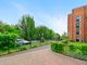 Thumbnail Flat for sale in Carter Court, Gilding Way, Southall