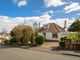 Thumbnail Detached bungalow for sale in 33 Hillpark Avenue, Edinburgh