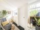 Thumbnail Terraced house for sale in Percy Road, London