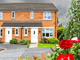 Thumbnail Semi-detached house for sale in David Wood Drive, Coventry