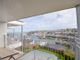 Thumbnail Flat for sale in South Furzeham Road, Brixham