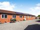 Thumbnail Bungalow for sale in Hessay, York, North Yorkshire