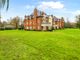 Thumbnail Flat for sale in Pyrford Road, Pyrford