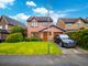 Thumbnail Detached house for sale in Tyn Y Waun Road, Machen, Caerphilly