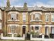 Thumbnail Flat for sale in Cornwall Grove, London