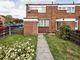 Thumbnail End terrace house for sale in Pike Drive, Chelmsley Wood, Birmingham